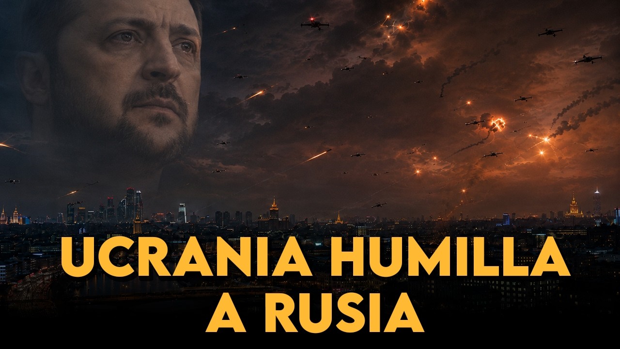 GEOPOLÍTICA explicada fácil 🌍 | Cómo funciona el poder mundial