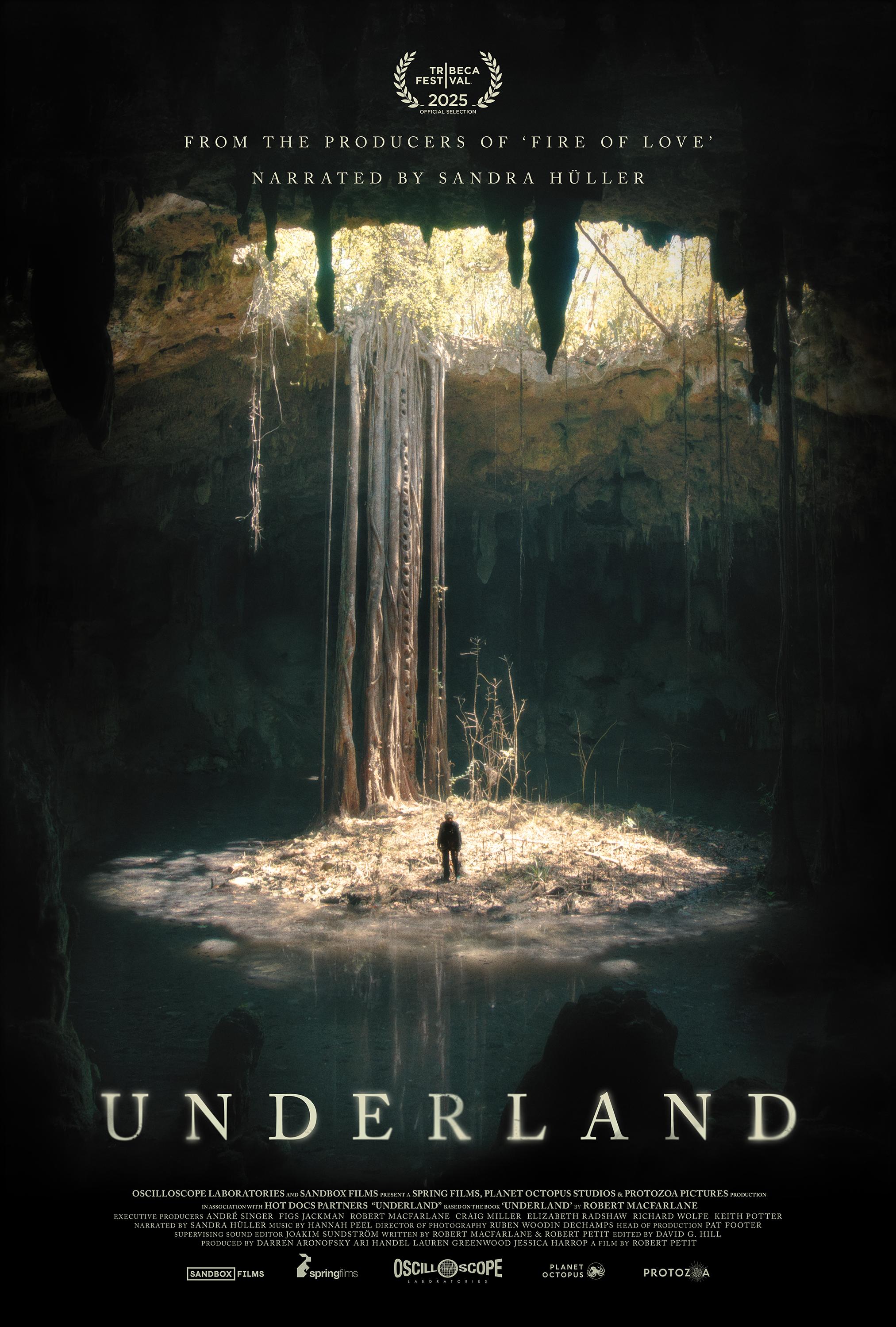 Underland (2025) | Watch on Movi47