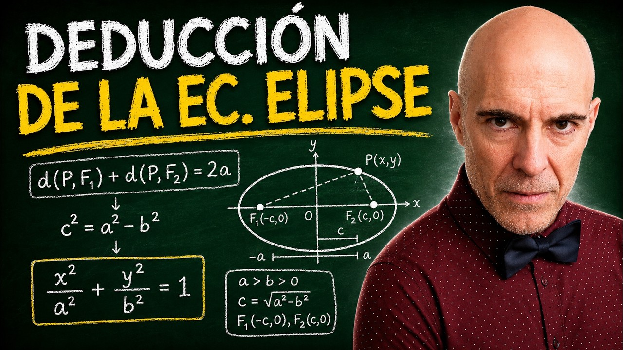 LA ELIPSE