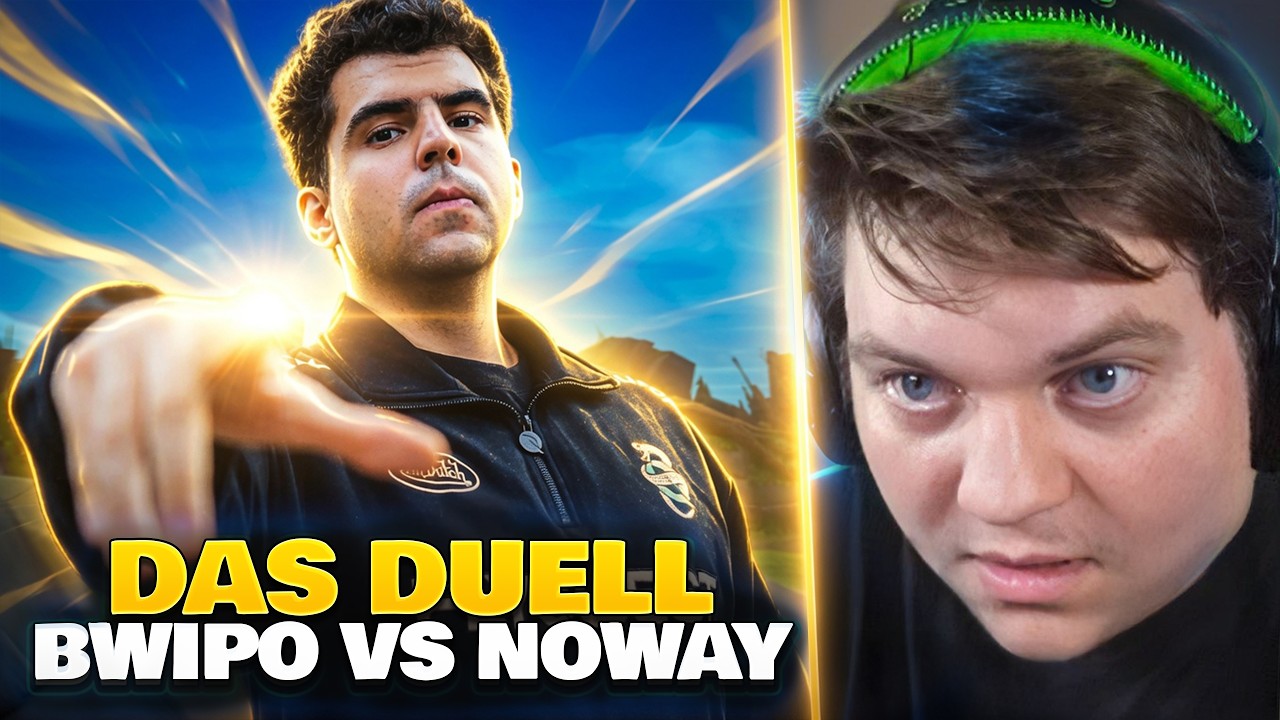 NOWAY VS BWIPO TOP LANE background