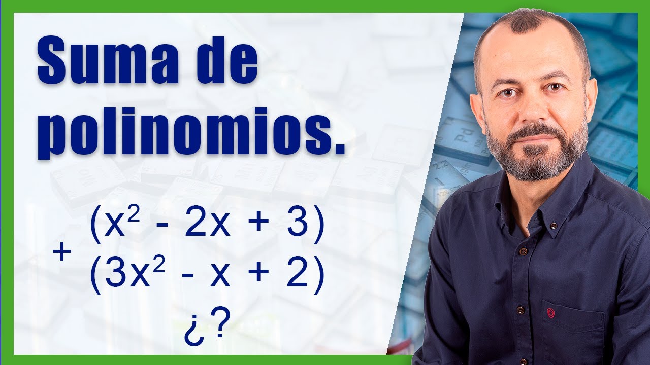 Matemáticas 2º ESO