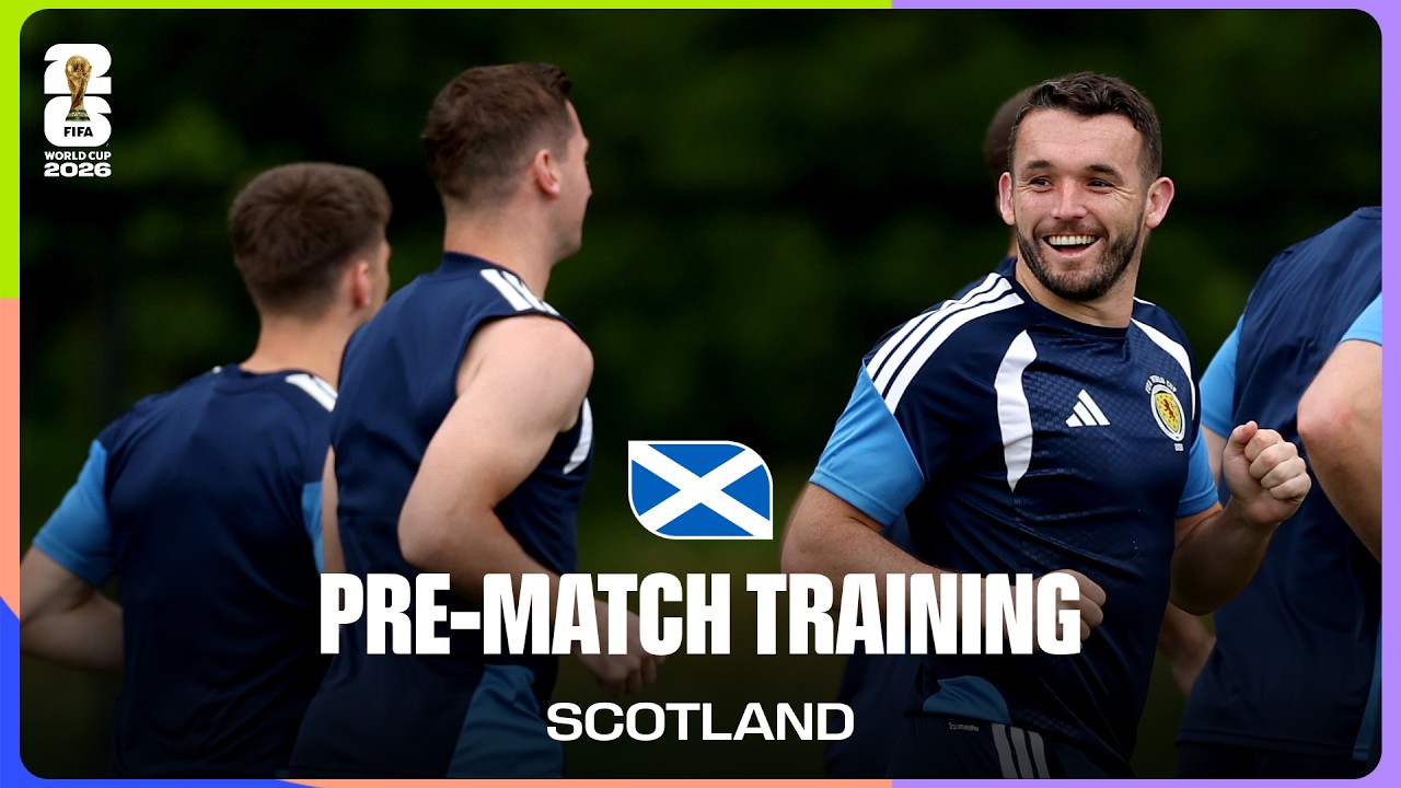 Scotland Train Before Morocco background