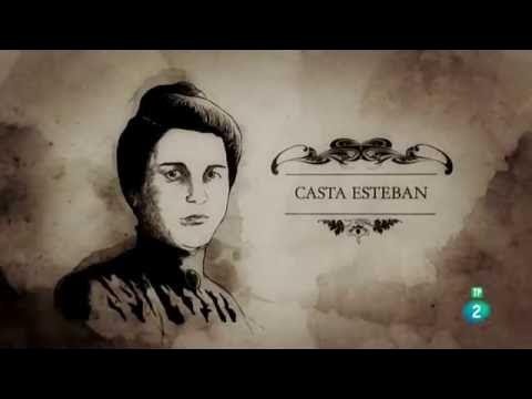 Documentales sobre Lengua y Literatura