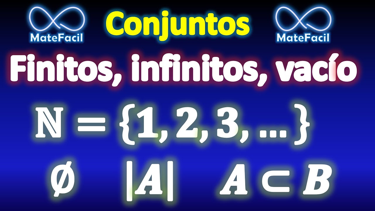 Teoría de Conjuntos (Ejercicios resueltos)