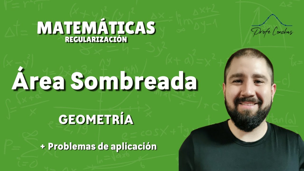 Geometría - Regularización en Matemáticas