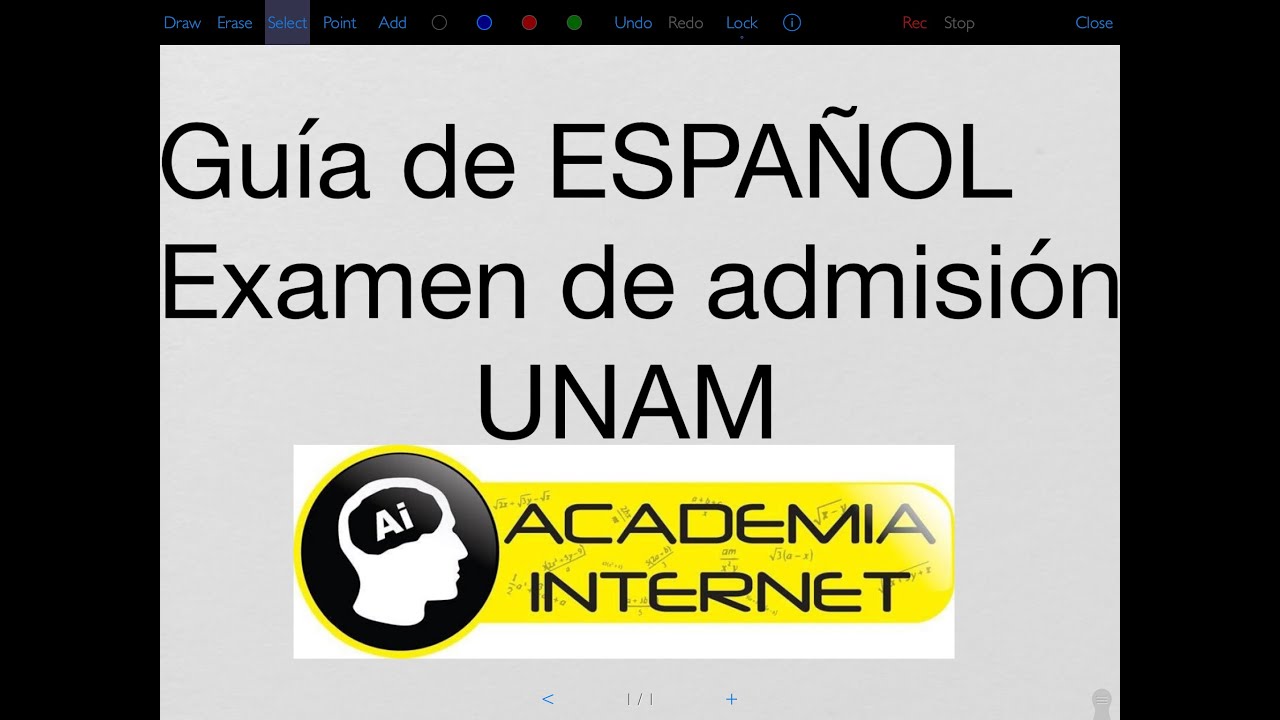 GUÍA UNAM ÁREA DE SOCIALES (ÁREA 3)
