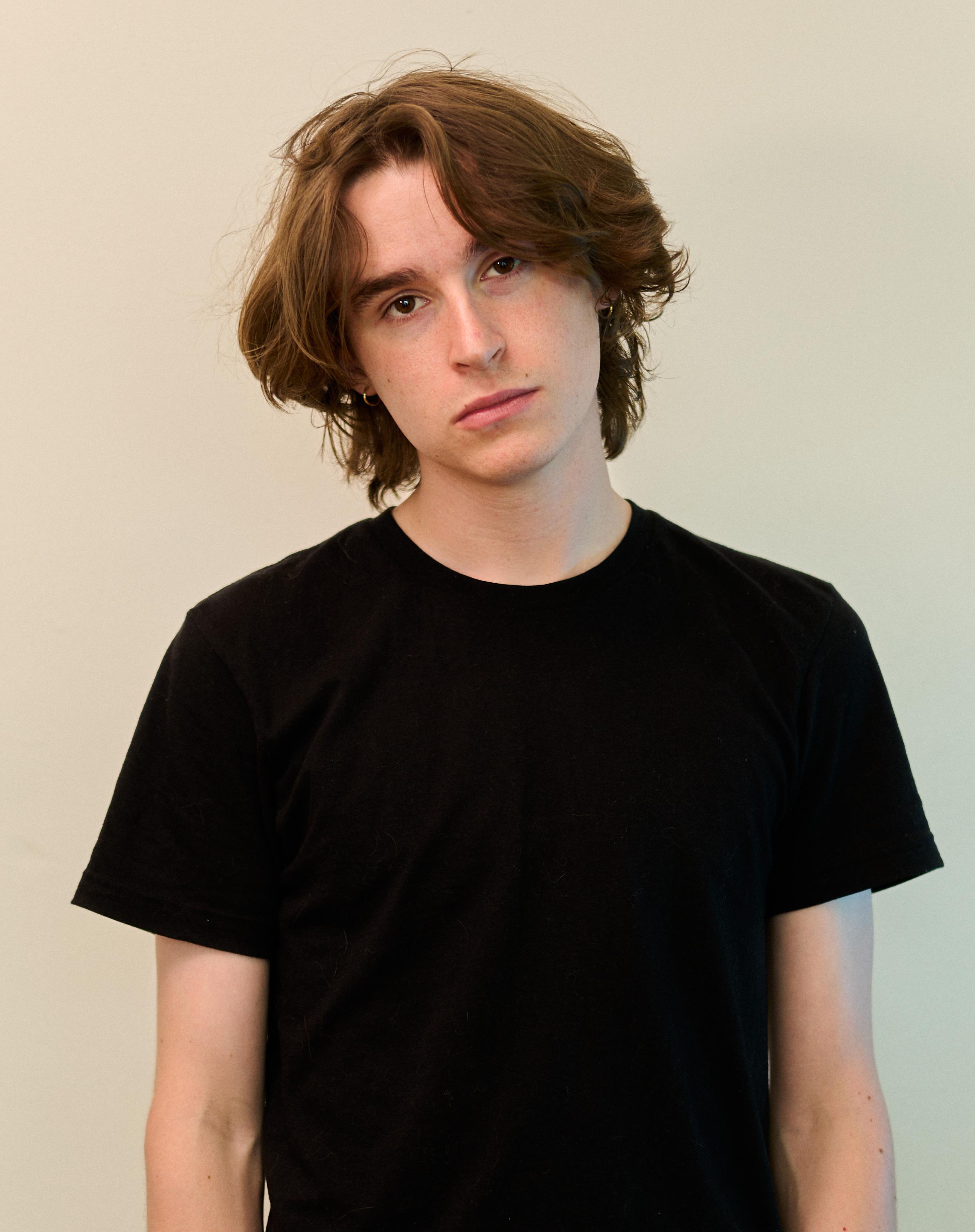 Tom Carroll Armstrong