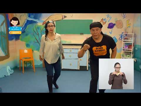 #AprendeEnCasa II | 2º Primaria | 24 de noviembre 2020