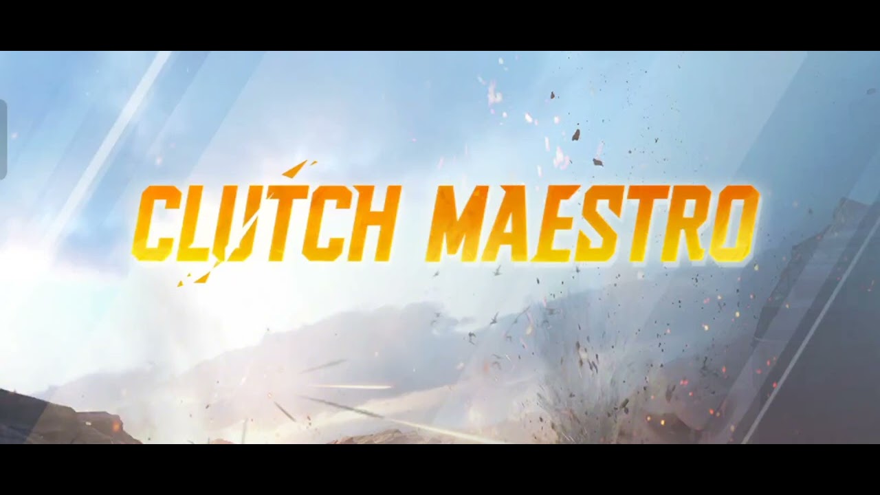 Epic PUBG MOBILE highlights featuring intense gunfights, clutch play. background