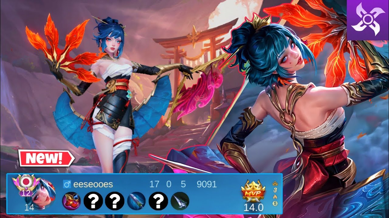 NEW HERO HIRARA IS FINALLY HERE! - IS SHE STILL BROKEN OR WEAK?