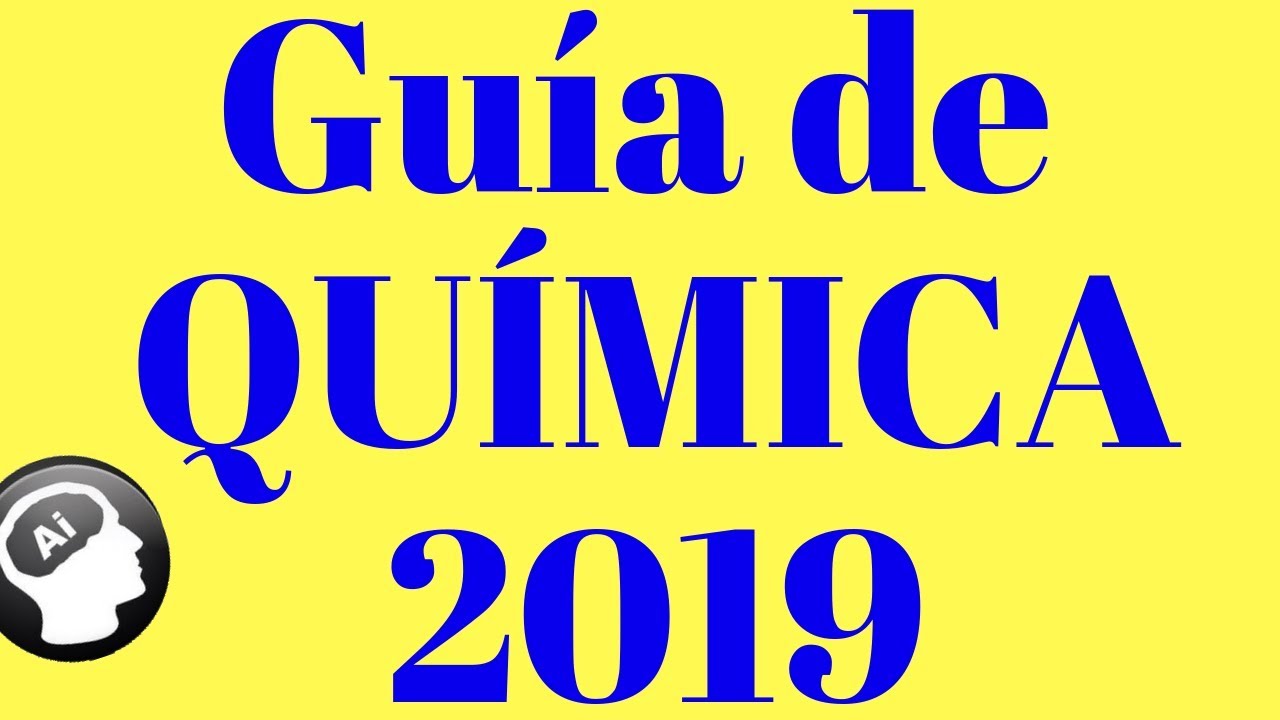 GUIA UNAM 2019 AREA 2