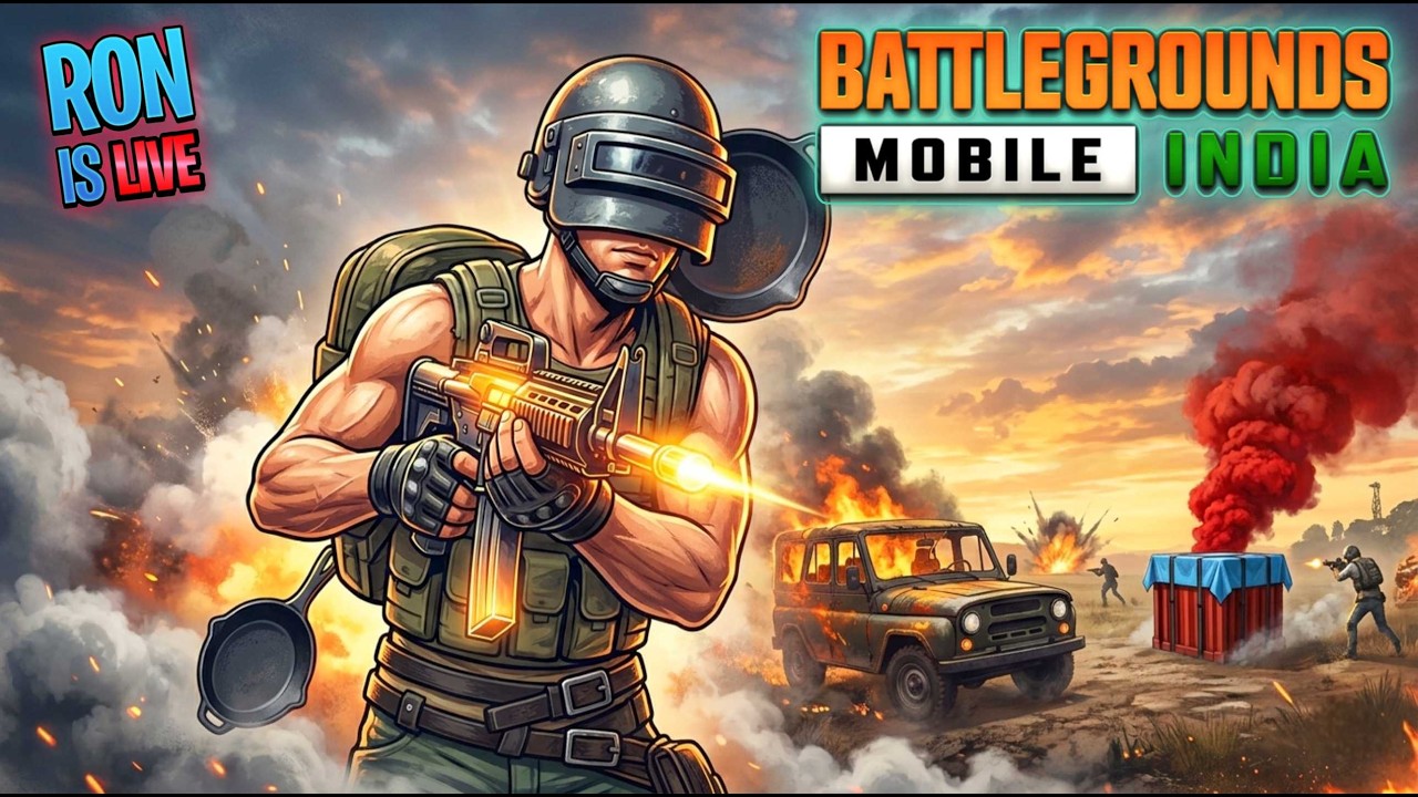 PUBG | Road To Ace Master BTB 13 Chicken Dinner background