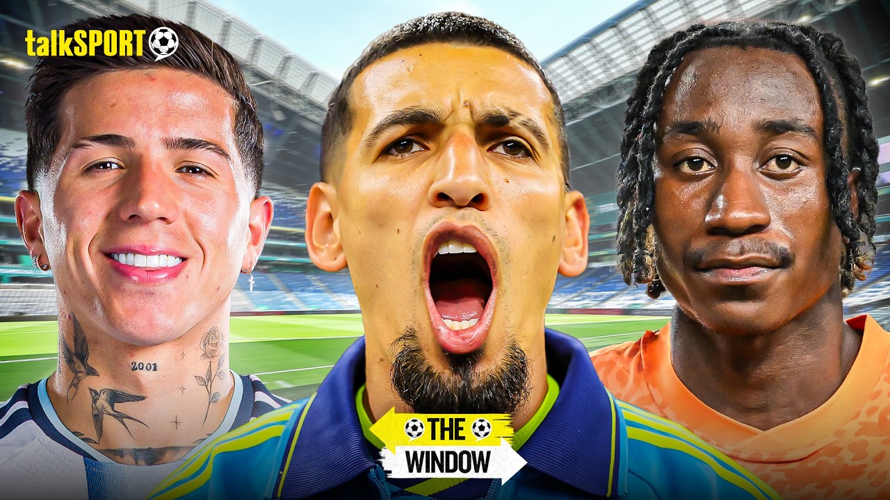 Liverpool HIJACK Victor Muñoz signing from Newcastle! Reds eye up BREAKOUT STAR Of The World Cup!