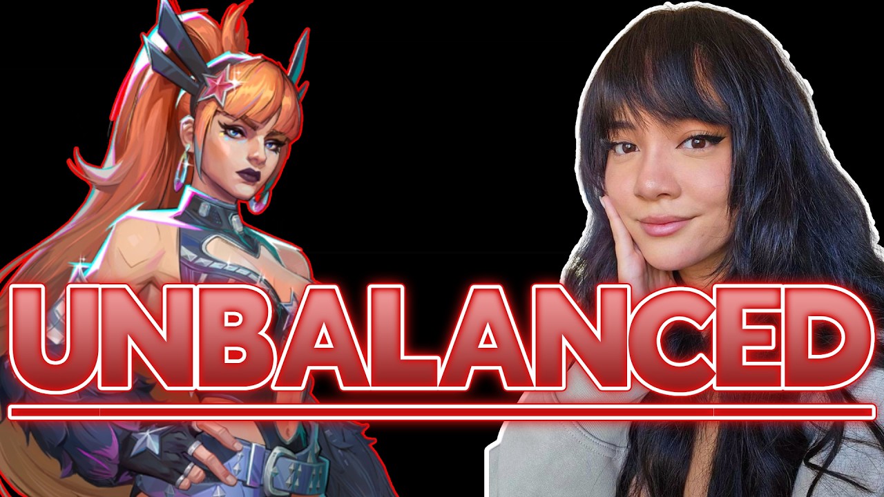 Why Cinna's Marvel Rivals Tournament Was Good & Bad