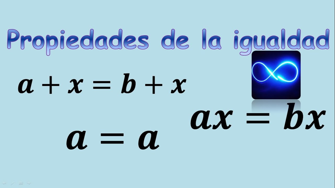 Ecuaciones de primer grado