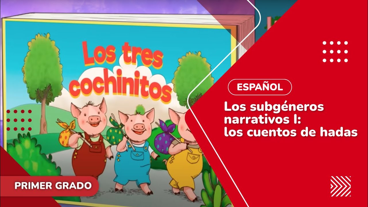 Lengua Materna Español • Telesecundaria 1° Grado
