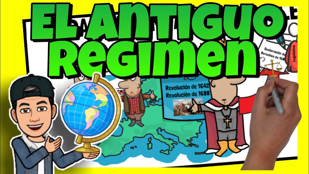 🙀 HISTORIA de 4º ESO y 1º de BACHILLERATO