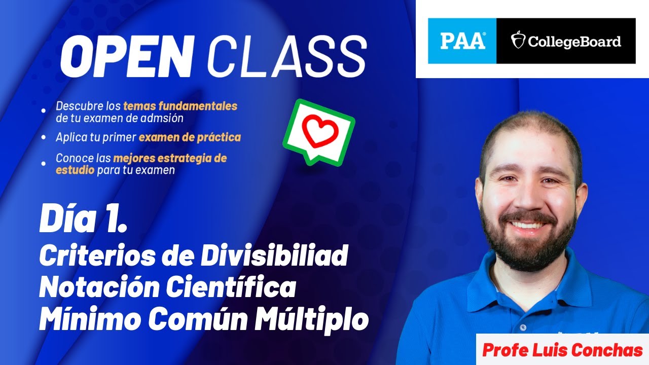 Open Class - UNX 2024