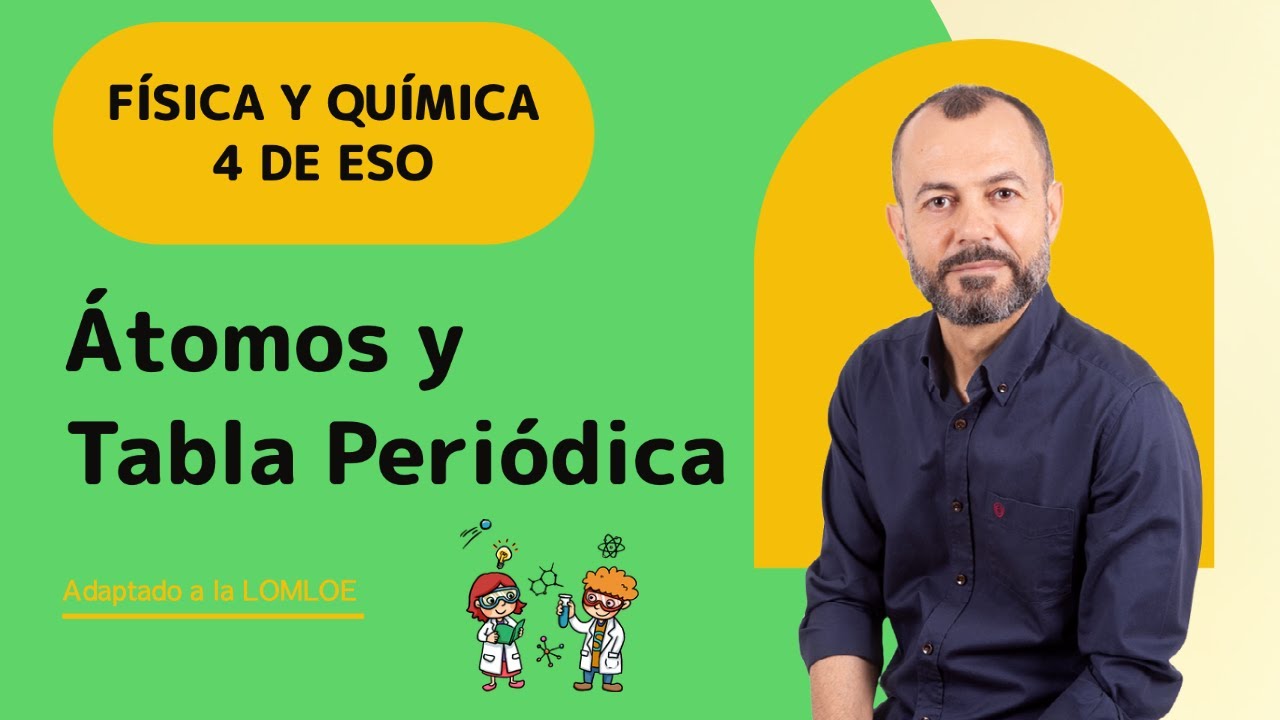 4º de ESO (15-16 años)