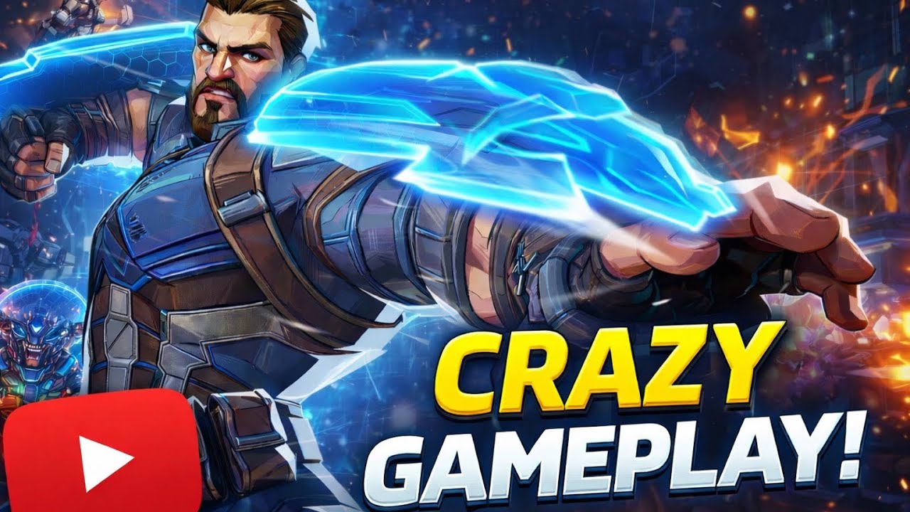 Marvel Rivals Edit ๐ฅ | Heroes Unleashed background