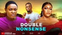 DOUBLE NONSENSE LIZZY GOLD EVE ESIN special love edited