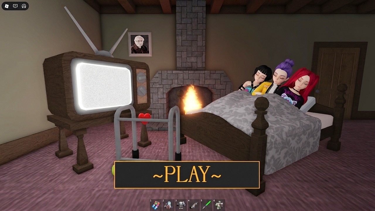 Escape Grumpy Gran House! SCARY OBBY roblox! Gameplay Walkthrough All Morphs Unlocked Update