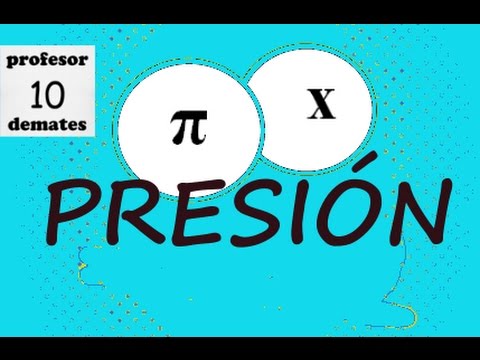 fuerzas y presiones en fluidos ejercicios resueltos