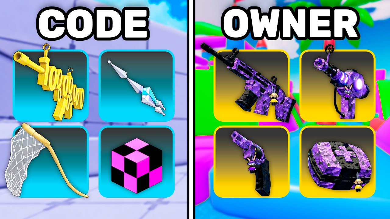 10 BEST SKIN COMBOS to use in Roblox Rivals!