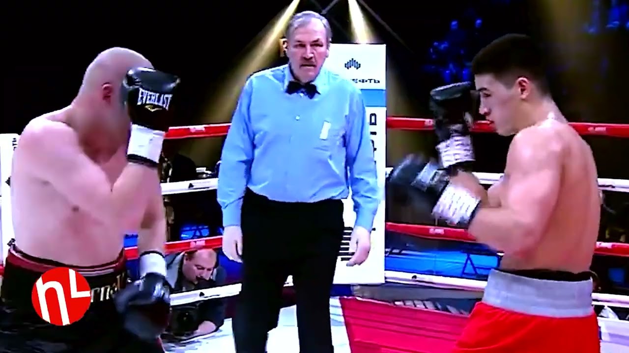 Dmitry Bivol vs Peternov full fight | Boxing fight Highlights ( Russia vs Russia ) background