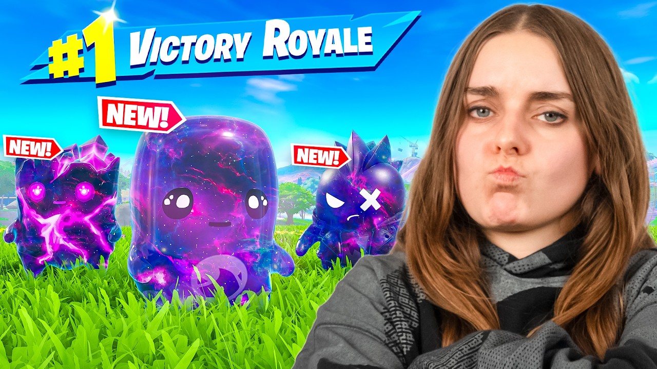 *NEW* Galaxy Sprite Update Made me CRASHOUT!