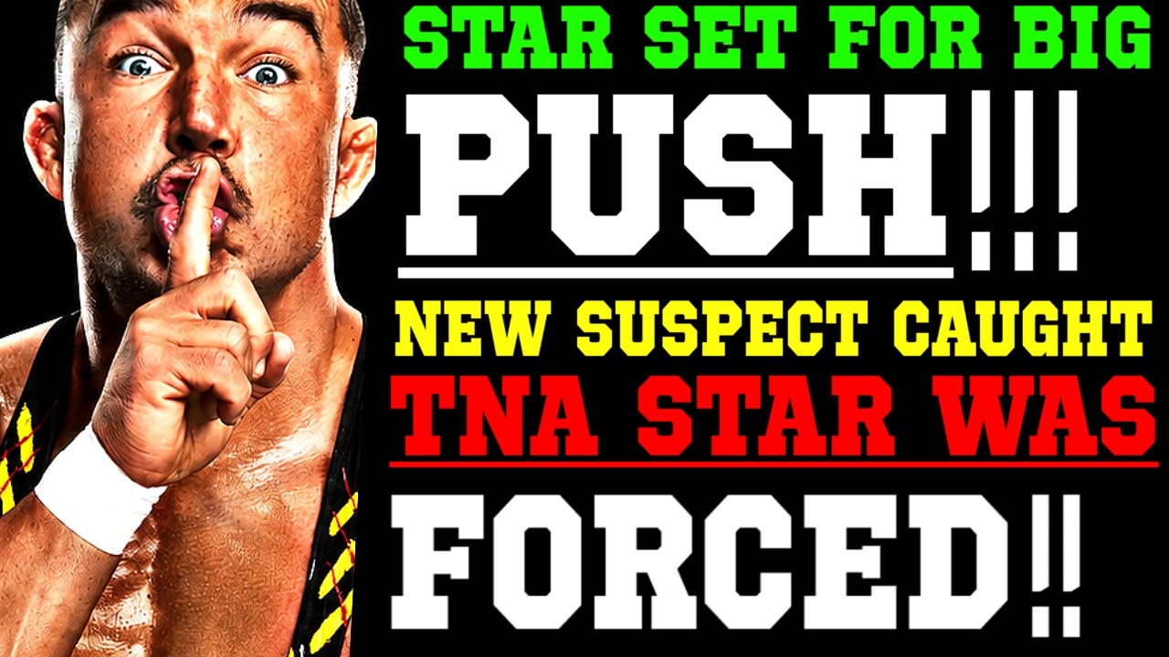 WWE News! Fan Favorite Set for SummerSlam Push! Tessa Blanchard Breaks Silence! WWE Star Trending!
