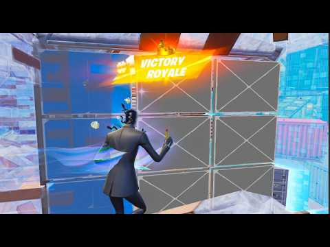 High Kill Solo Ranked Gameplay : MRLUST (Fortnite Chapter 7 Season 3) background