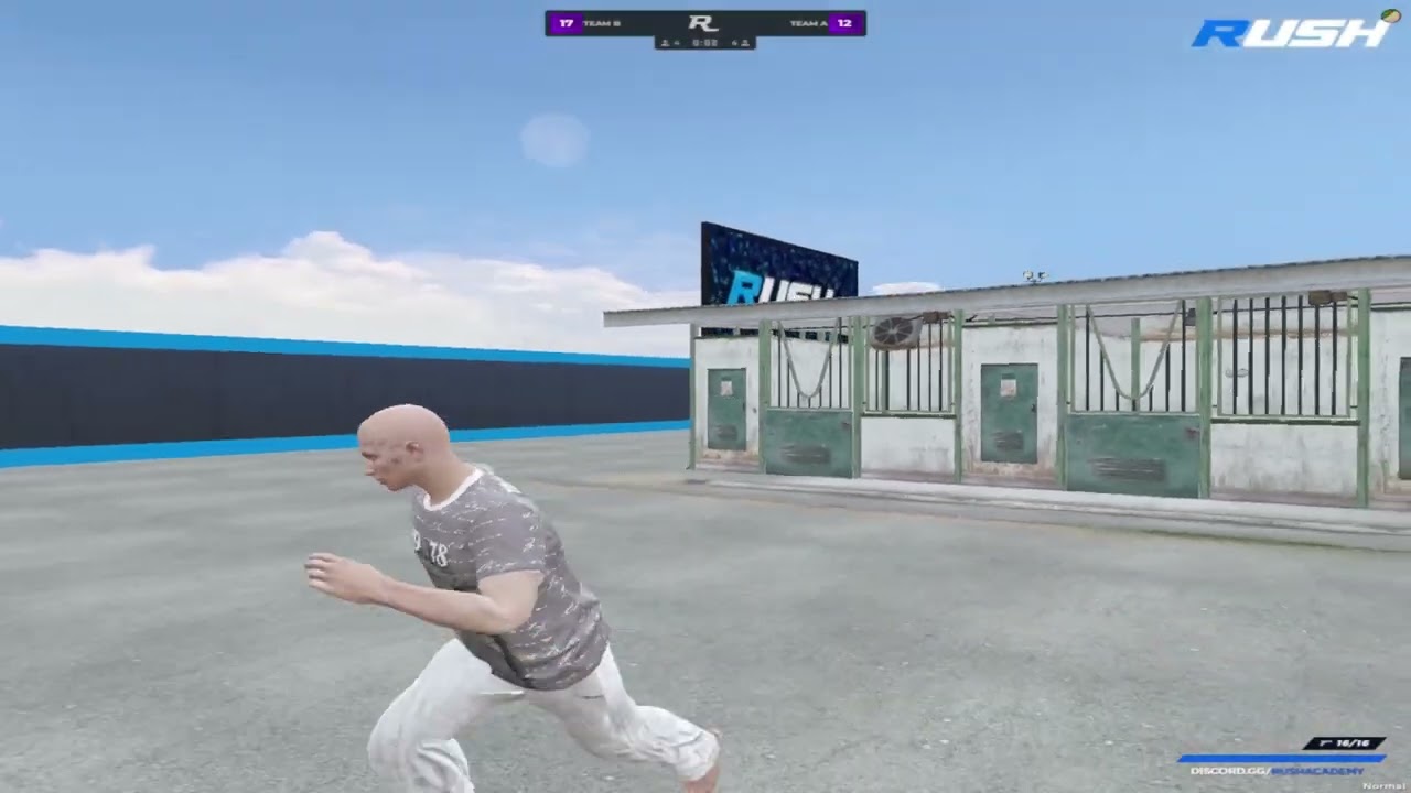 old clips | Rolas Academy | FiveM Highlights