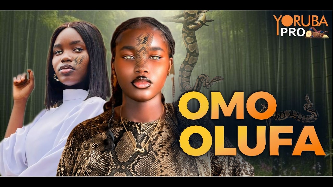 OMO OLUFA