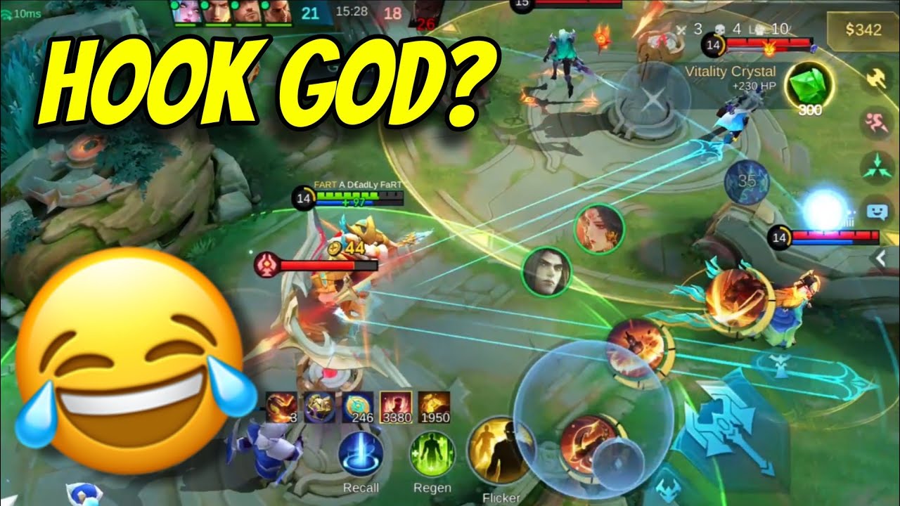 FRANCO HOOK = SUCCESS or FAAHHH? | Funny Franco Moments 😂