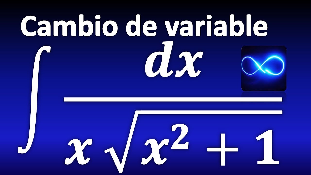 Integrales irracionales