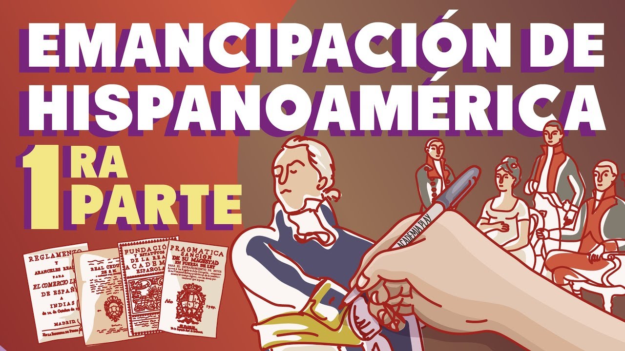 Historia de México II - 4º Bachillerato