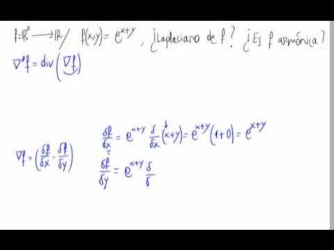 Campos escalares y vectoriales