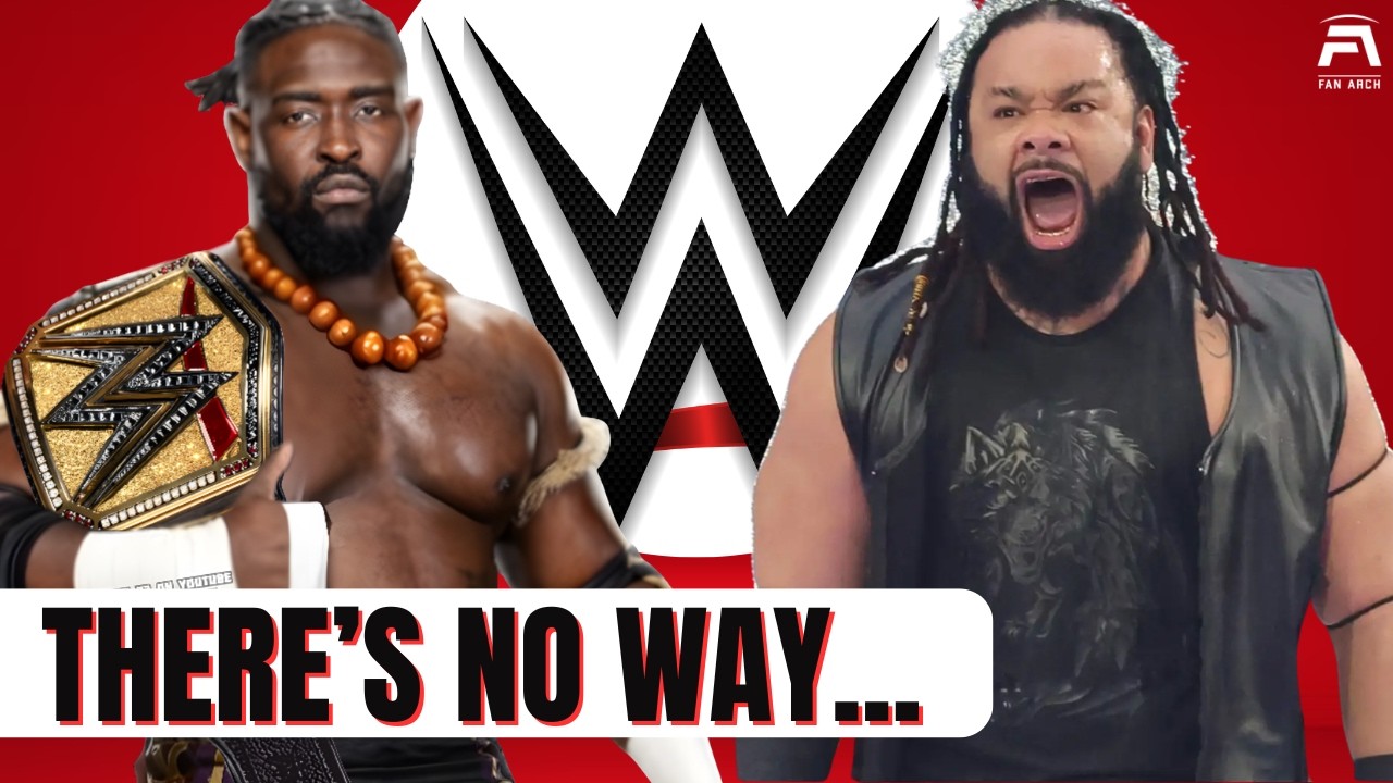 NO WAY He Just Said This... | Daily WWE News & Rumors