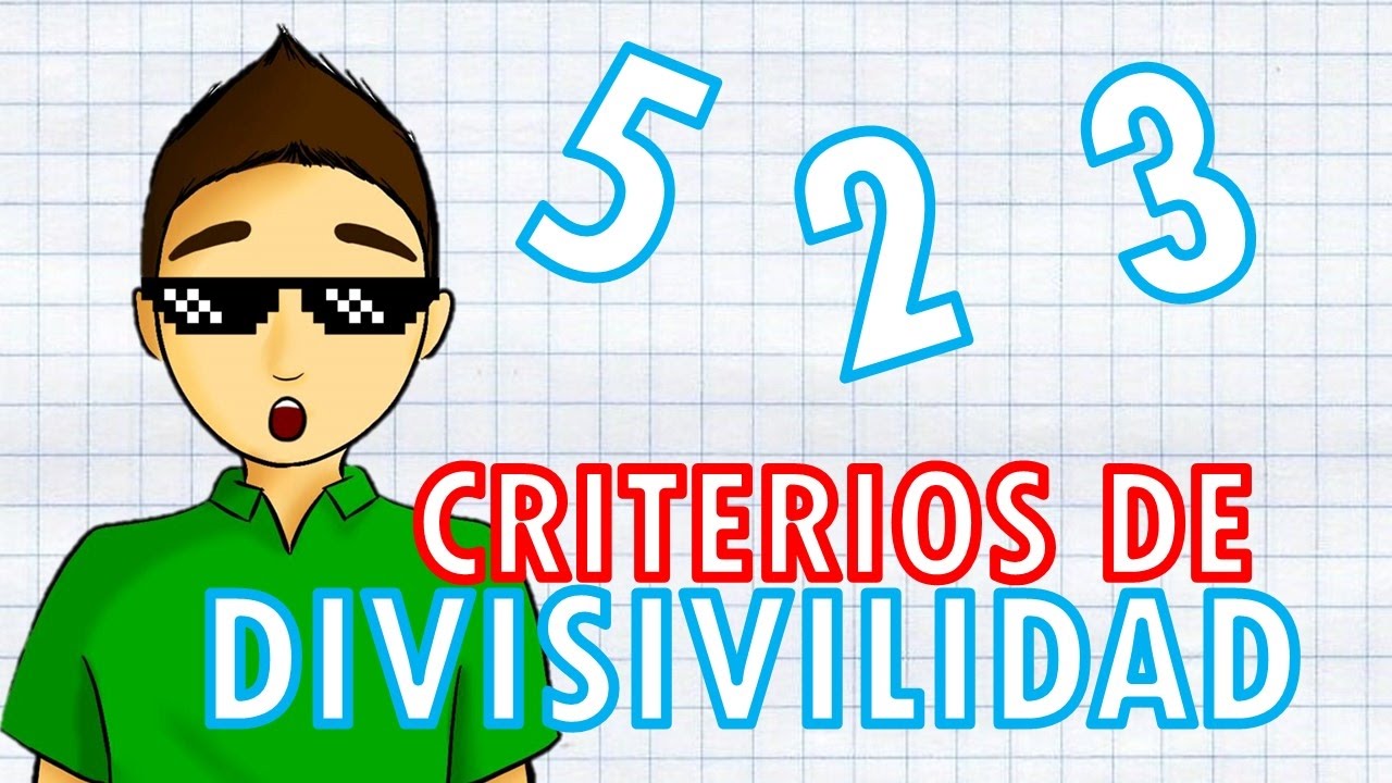 Matemáticas - 3º Secundaria