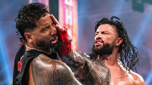 Final moments of the last 10 Night of Champions: WWE Playlist