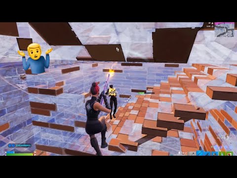 Thank You I Guess 🤷♂️ (Fortnite Montage)