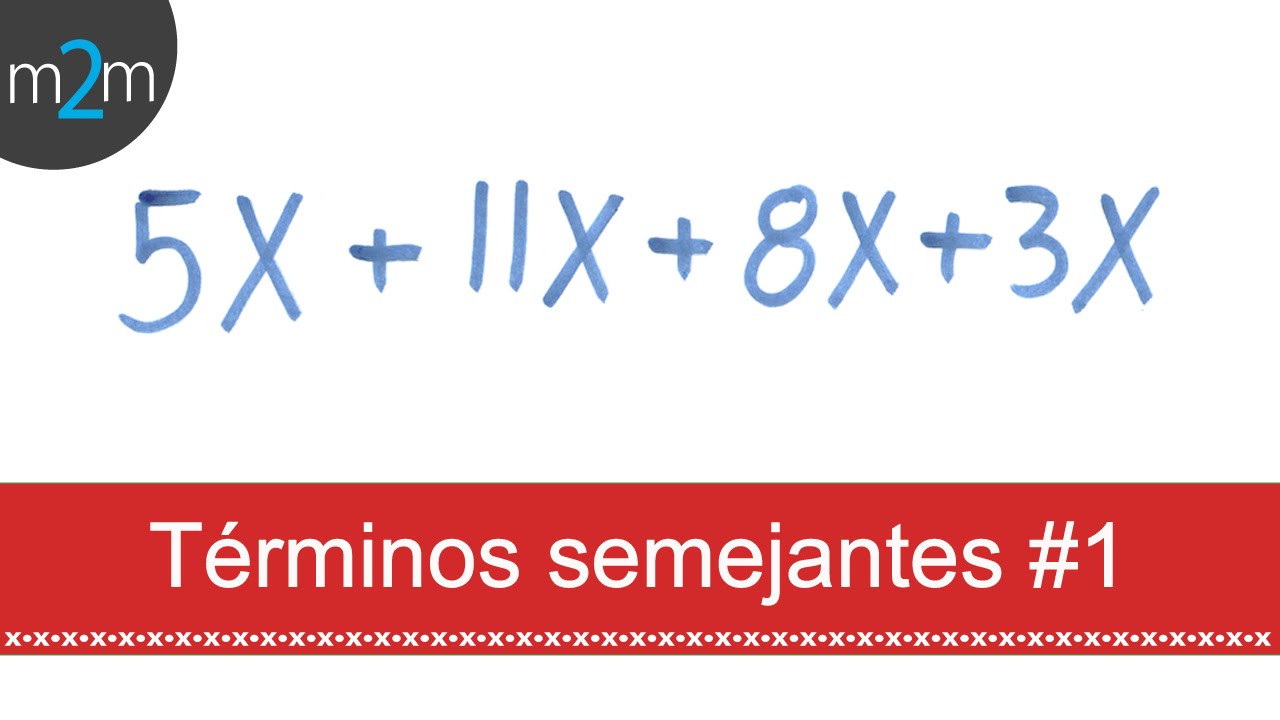 Álgebra │ 4. Operaciones con polinomios