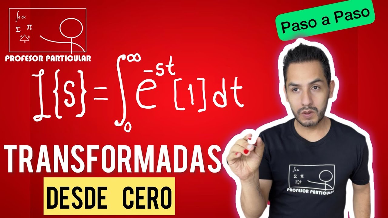 ✅Métodos Numéricos (SERIES y TRANSFORMADAS) | 𝙏𝙧𝙪𝙘𝙤𝙨 𝙮 𝙏é𝙘𝙣𝙞𝙘𝙖𝙨 𝙦𝙪𝙚 𝙙𝙚𝙗𝙚𝙨 𝙨𝙖𝙗𝙚𝙧😎🫵💯