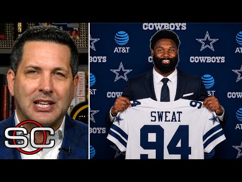 BLOCKBUSTER DEAL! JOSH SWEAT SIGNING WITH THE COWBOYS! A HUGE MOVE HAPPENING IN NFL? COWBOYS NEWS