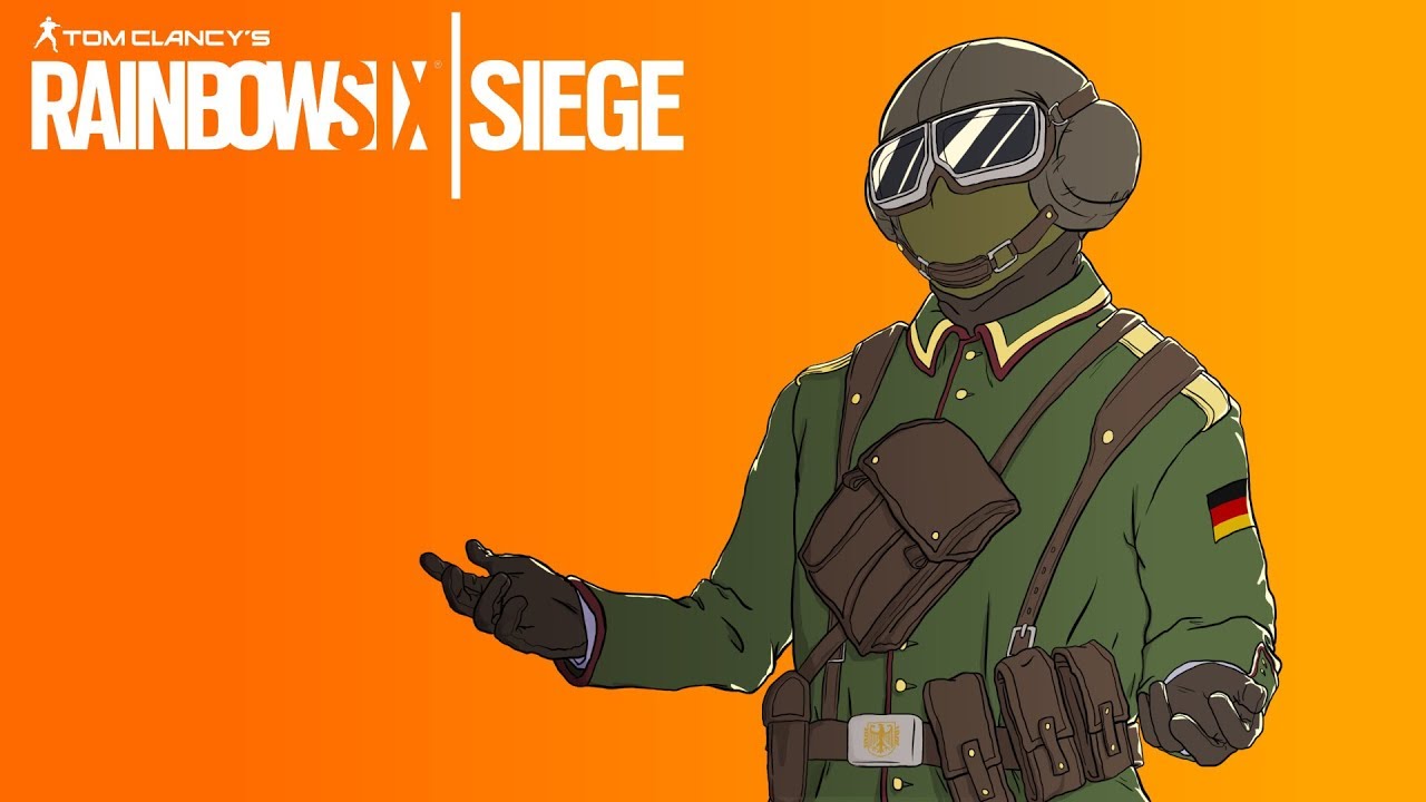 ЁЯФ┤LET'S PLAY Tom Clancy's RAINBOWSIX SIEGEЁЯФ┤| GAMEPLAY | Ghost sSniper |