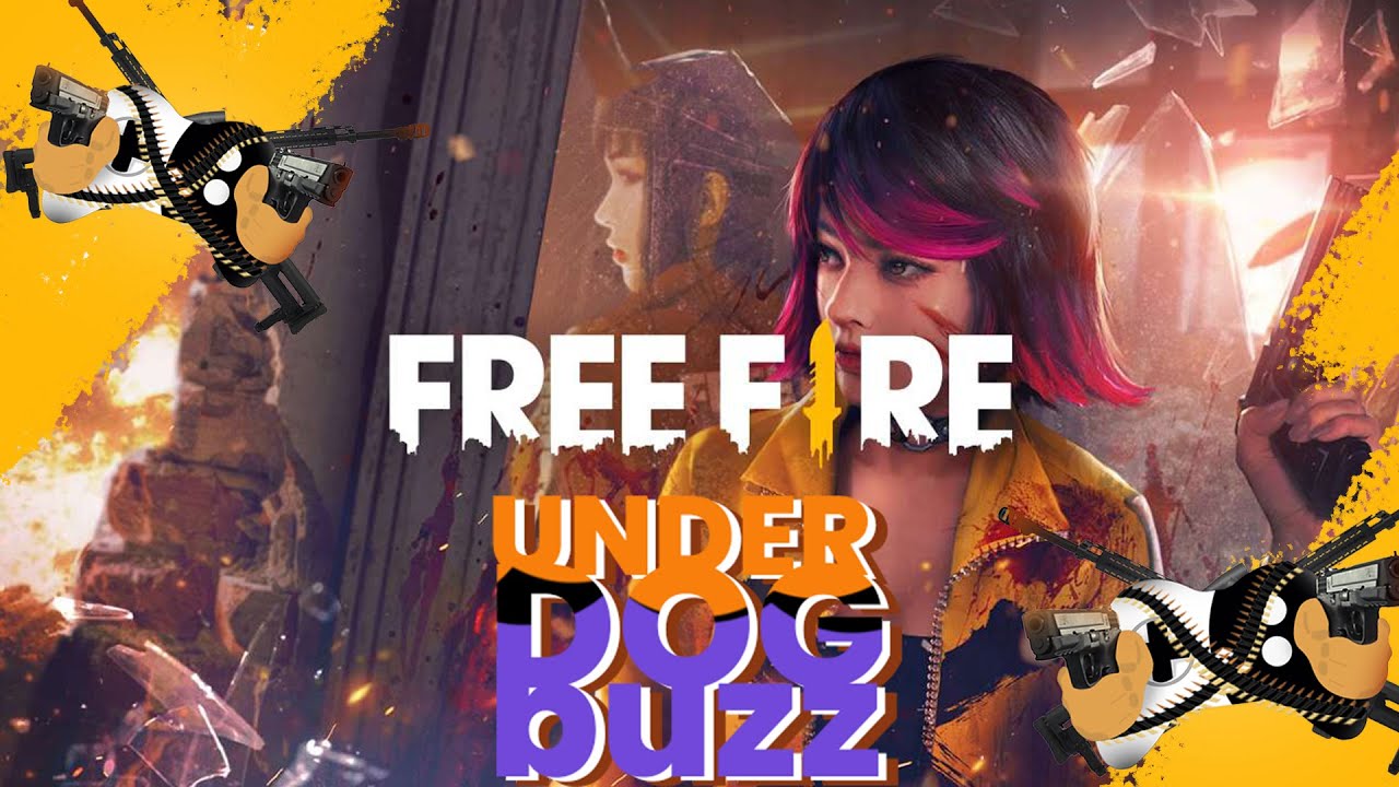 LET'S PLAY Free Fire | TIER 2 & 3 Final Custom | TPP Gameplay | Lets the Game Began background