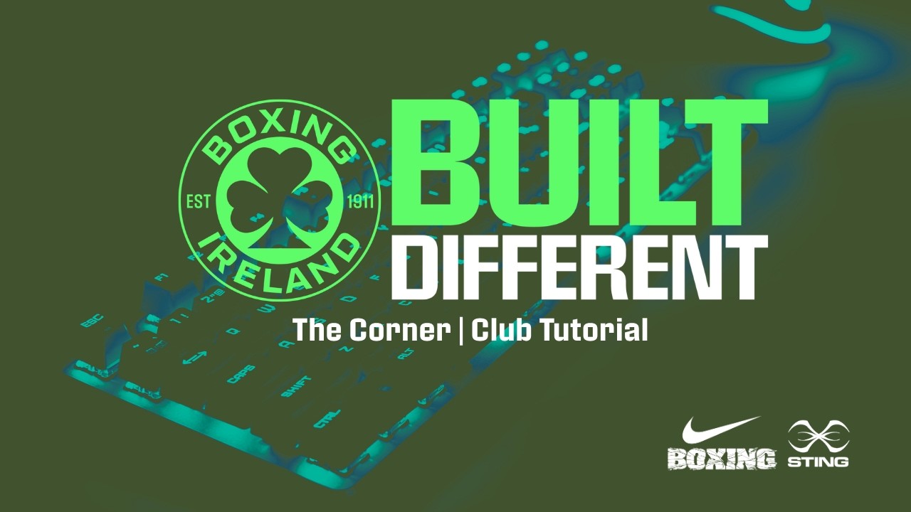 The Corner | Club Tutorial