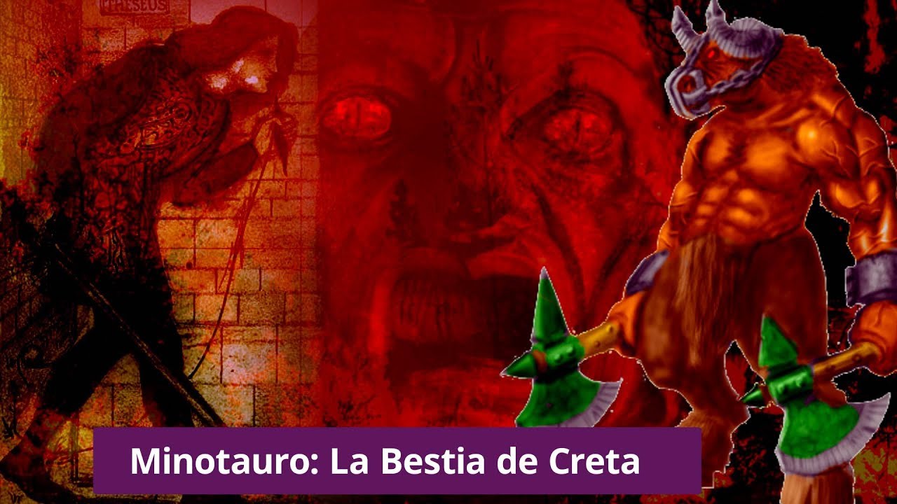 Mitología clásica