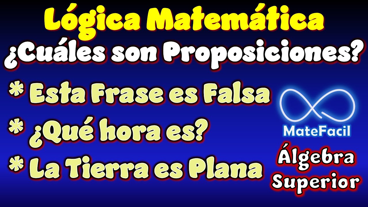 Curso de Lógica Matemática